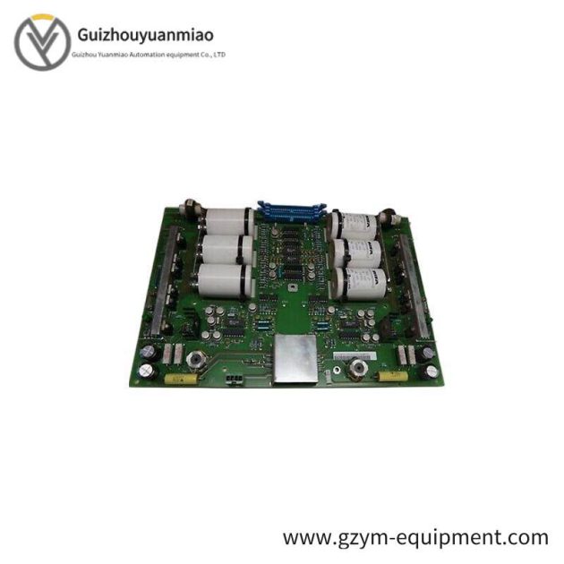 ABB SNAT634PAC Control Board for Industrial Automation