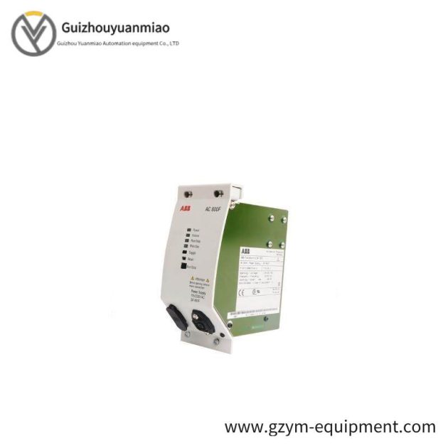 ABB SPBLK01 PLC Control System Accessory