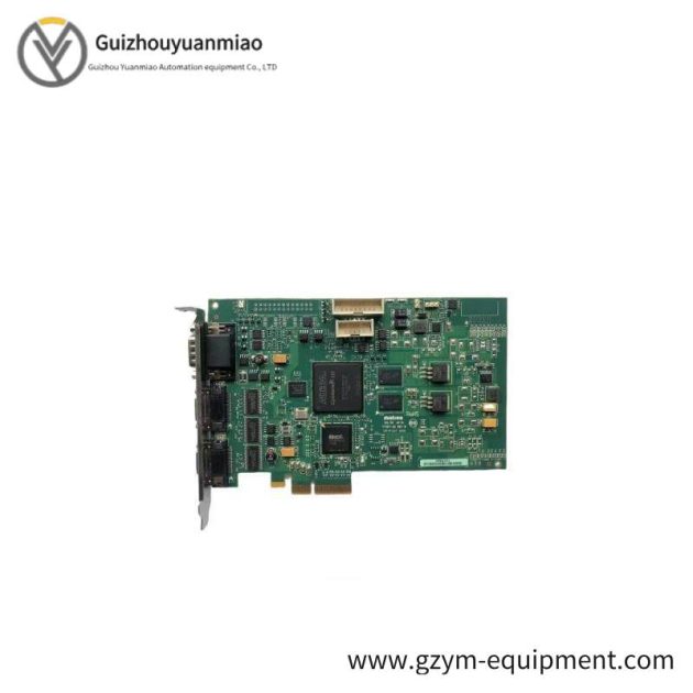 ABB SPBRC300 Bridge Controller, High Performance Industrial Automation Component