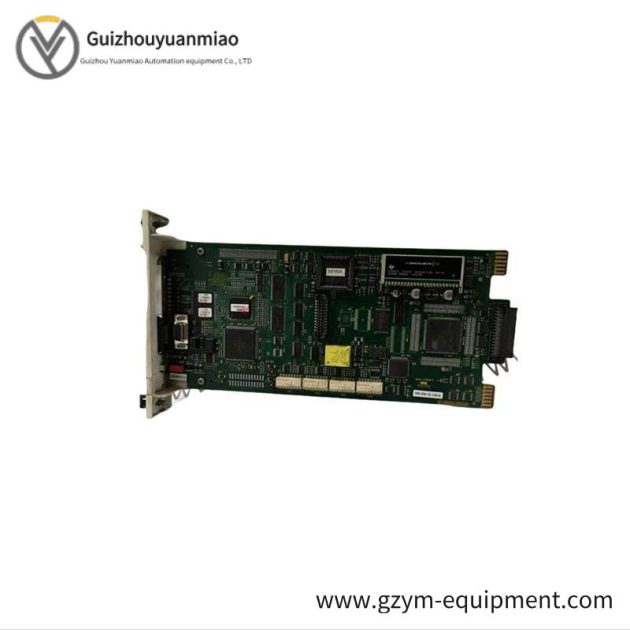 ABB SPBRC400 Bridge Controller Module for Industrial Automation Systems