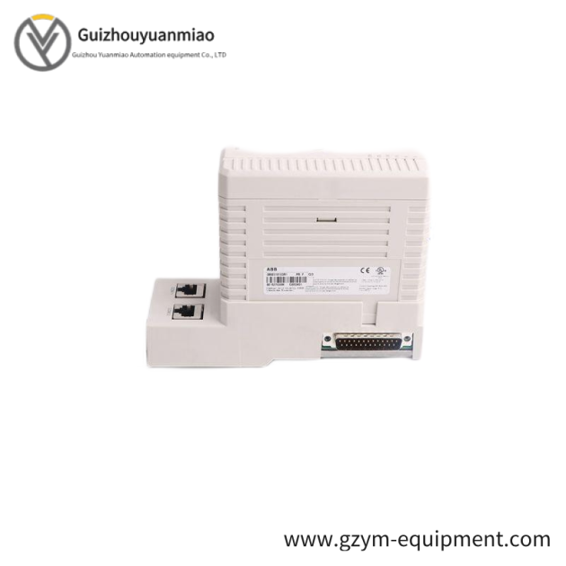 ABB SYN5200a-Z V217 SYNCHROTACT5 Synchronizing Control Module