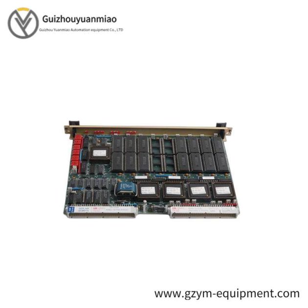 ABB SYN5201A-Z, V277 3BHB006714R0277 - High-Performance I/O Module for Industrial Automation