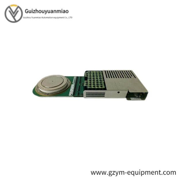 KOLLMORGEN T-1521Z Industrial Controller Module