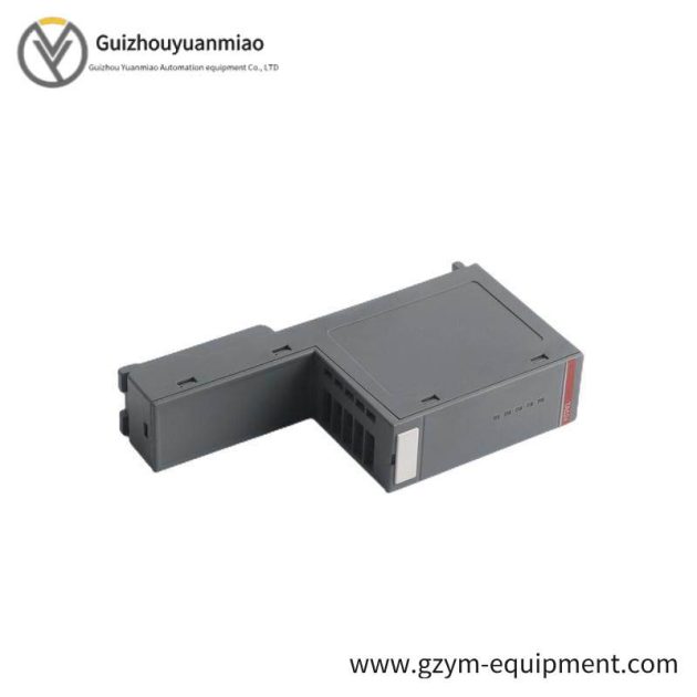 ABB TA524 Digital Input Module for Industrial Automation