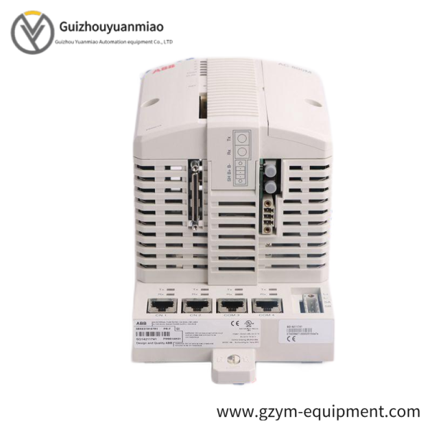 ABB TU811V1 Compact Module Termination Unit