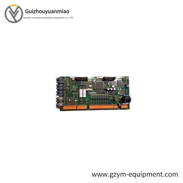 ABB UAC389AE01 HIEE300888R0001 Module Controller