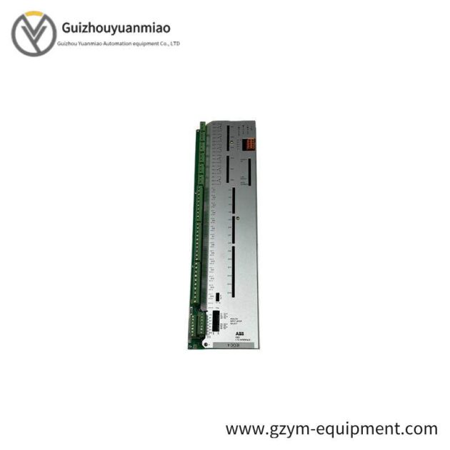 ABB UFC719AE101 3BHB00072R0101 Controller Module