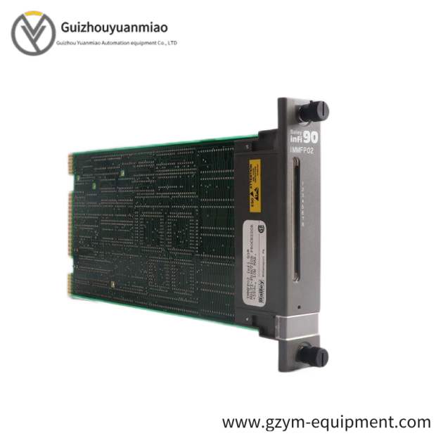 ABB UNITROL 1005-0011 Industrial Control Module