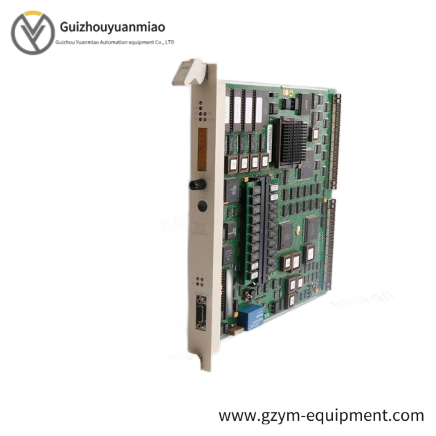 ABB UNITROL 1005-0011 Industrial Control Module