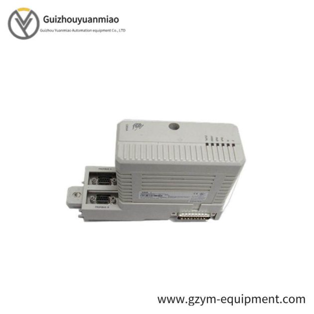 ABB XDD501A101 Digital Input Module for Industrial Automation