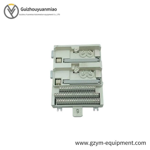 ABB XO08R1-B4.0 High-Performance Industrial Control Module