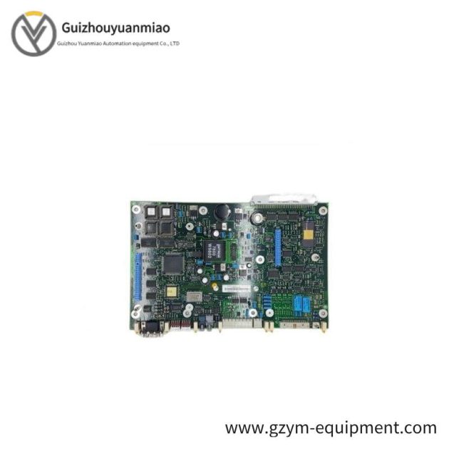 ABB YPP110A Digital Processor Module for Industrial Control Systems