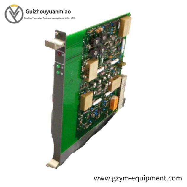 ABB YYT107A YT212002AD PLC Module for Industrial Automation