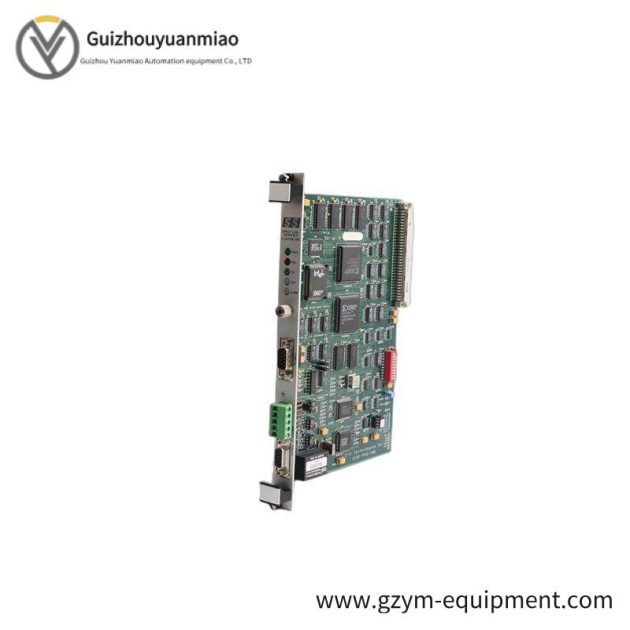 ALSTOM AB121 Module Card for Industrial Control Systems