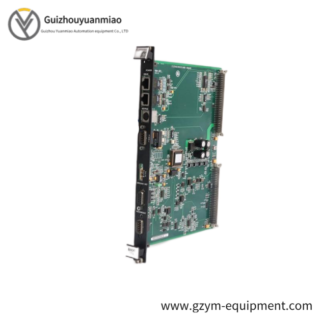 ALSTOM AS111-1 Module Card - High Performance Industrial Control Component