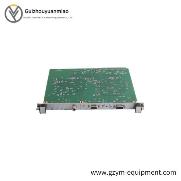 ALSTOM IR139-1 France 220V Module Card