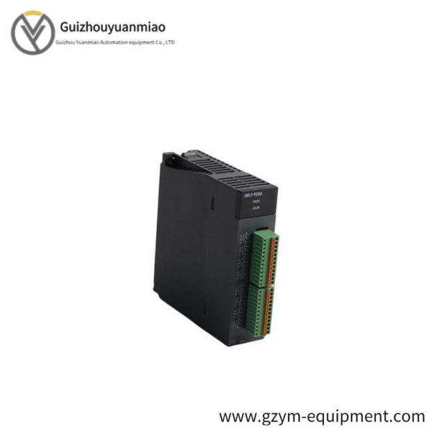 ALSTOM N895314513L Module Card for Industrial Control Systems