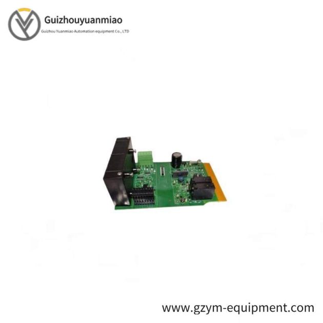 ALSTOM NRD108031 TRVC070999000 - Industrial Control Module