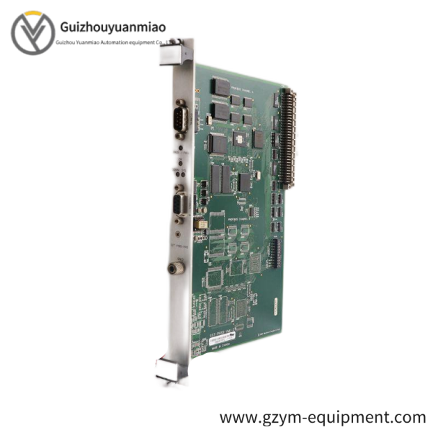 ALSTOM PIB102A 3BEB0180 - Industrial Control Module