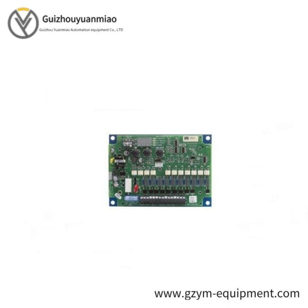 Alstom SDK-C0147 12004-101-00 Control Module