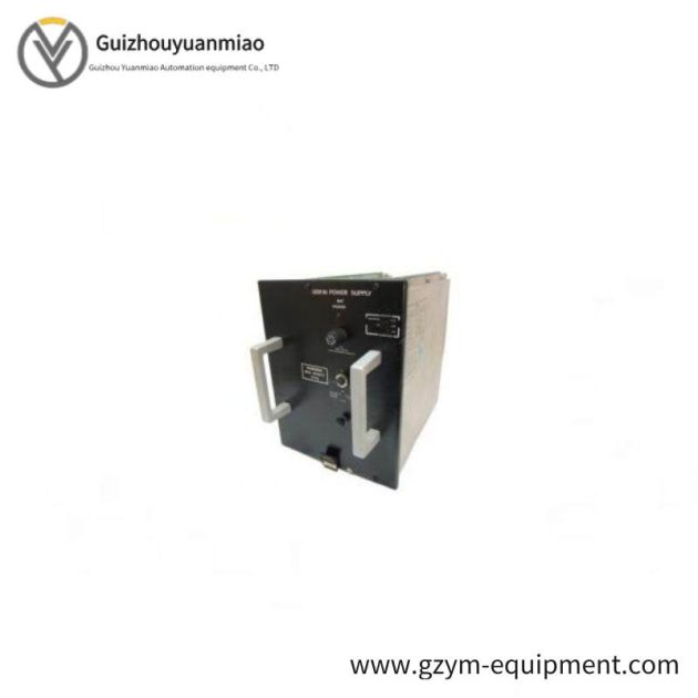 ALSTOM SDK-C0148 SBS05M09B - Industrial Control Module