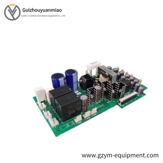 FOXBORO ASSY 0301059 0399130 DCS Module: Advanced Control Solutions for Industrial Automation