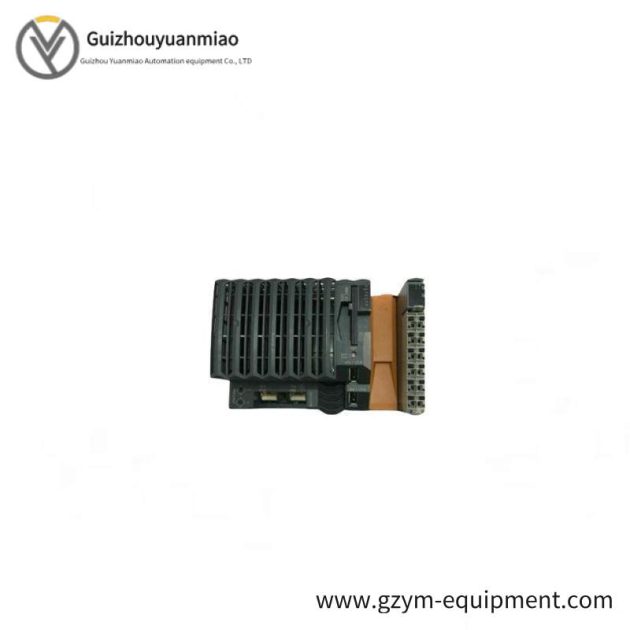 B&R 2AO300.6 Industrial Automation Module