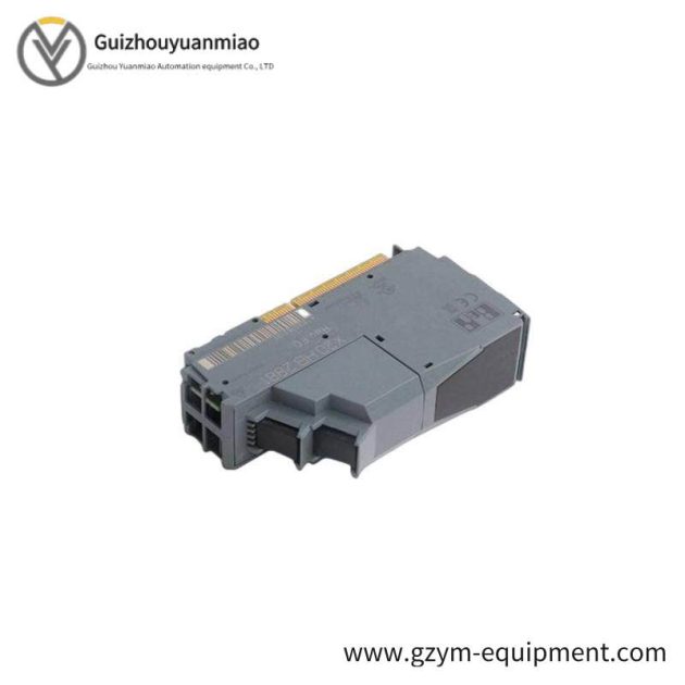 B&R 2AO300.6 Industrial Automation Module