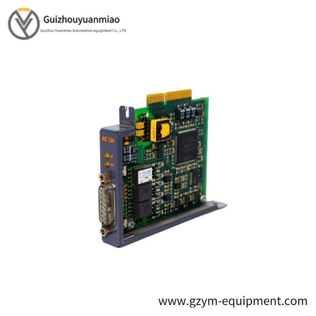 B&R 3IF661.9 High-Performance Industrial I/O Module