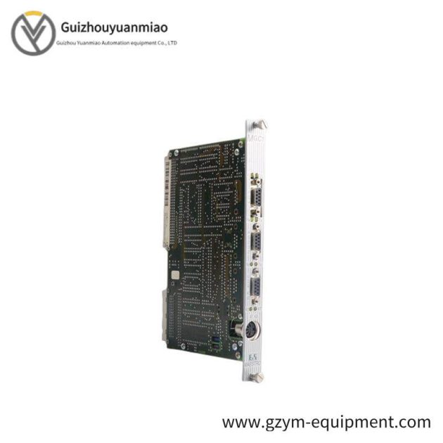 B&R 5AP1120.0702-000 Industrial Control Module