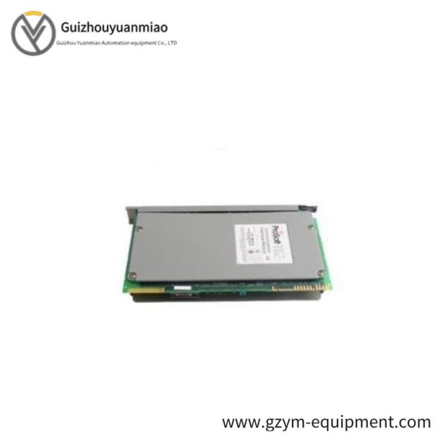 BENTLY 128275-01 Vibration Monitoring Module