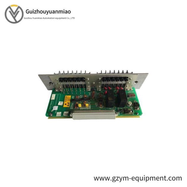 BENTLY 128275-01-E High Precision Vibration Monitoring Module