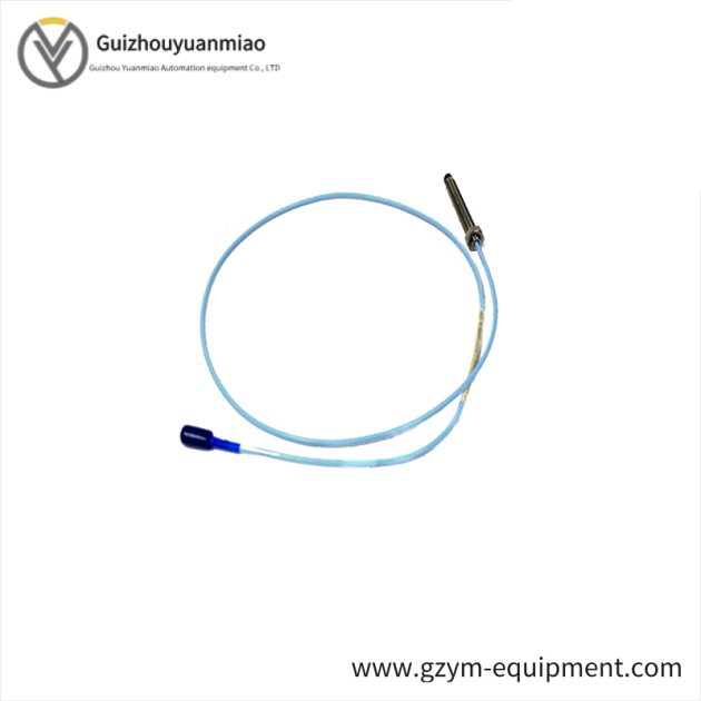 BENTLY 128277-01 Module for Industrial Control Systems