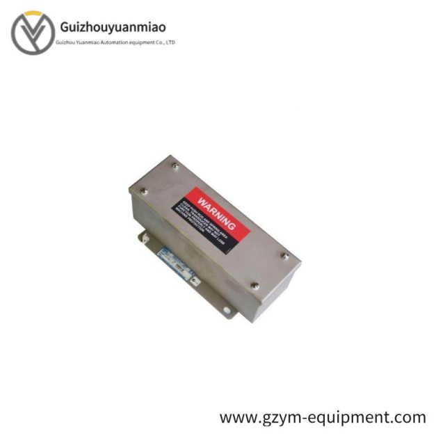 BENTLY 135613-02 Vibration Monitoring Module