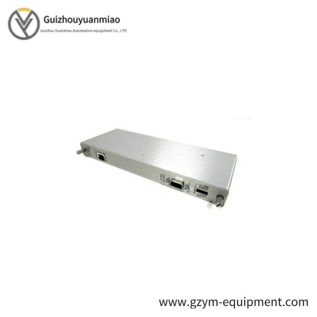 BENTLY 136188-01 Bently Nevada PLC Module