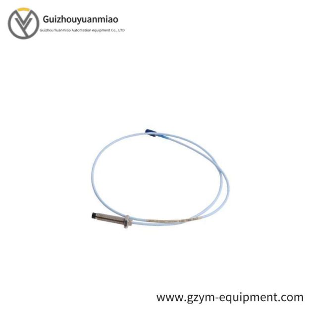 BENTLY 1900/65A-00-00-02-00-01 High Precision Industrial Vibration Monitoring Module