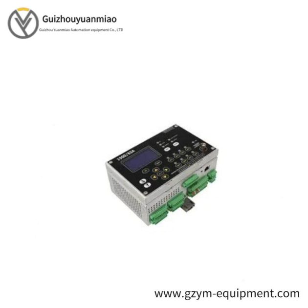 BENTLY 1900/65A Custom Industrial Control Module