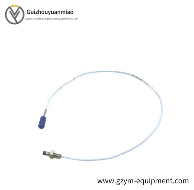 BENTLY 2300/25-00 Vibration Monitoring System