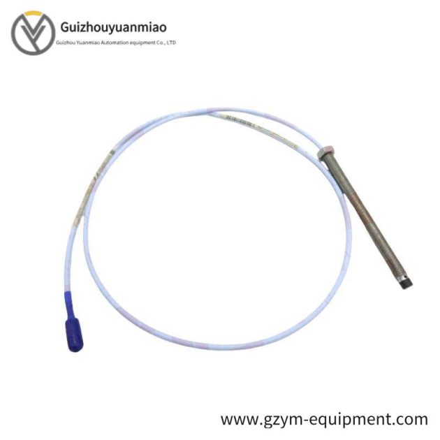 BENTLY 2300/25-00 Vibration Monitoring System