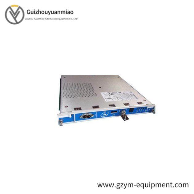 BENTLY 3500/22M 288055-01 Control Module