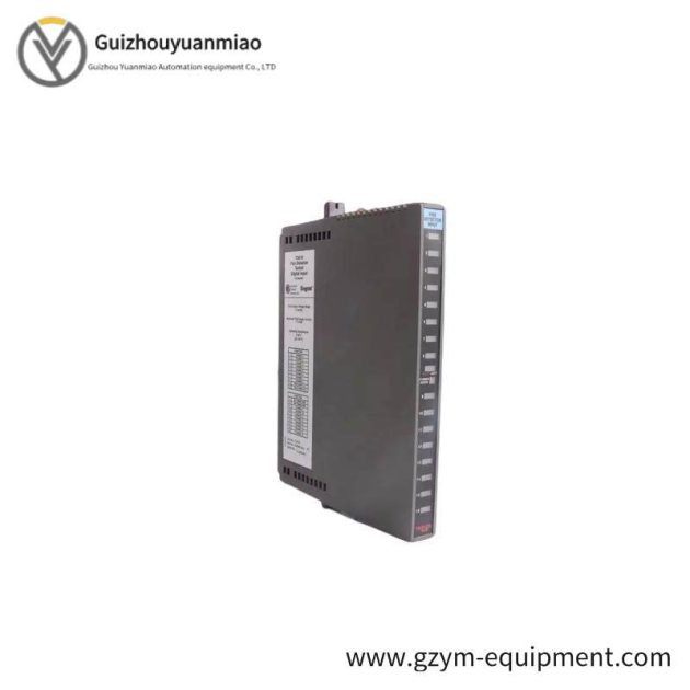 BENTLY 3500/61 Industrial Control Module