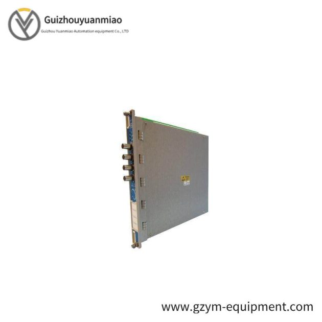 BENTLY 3500/64M 140734-05 Vibration Monitoring Module