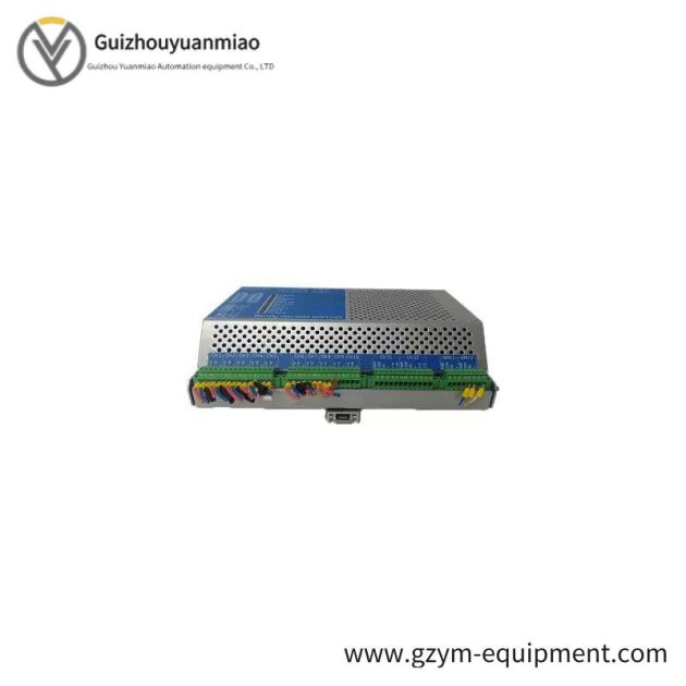 BENTLY 60M100-00 Vibration Monitoring Module