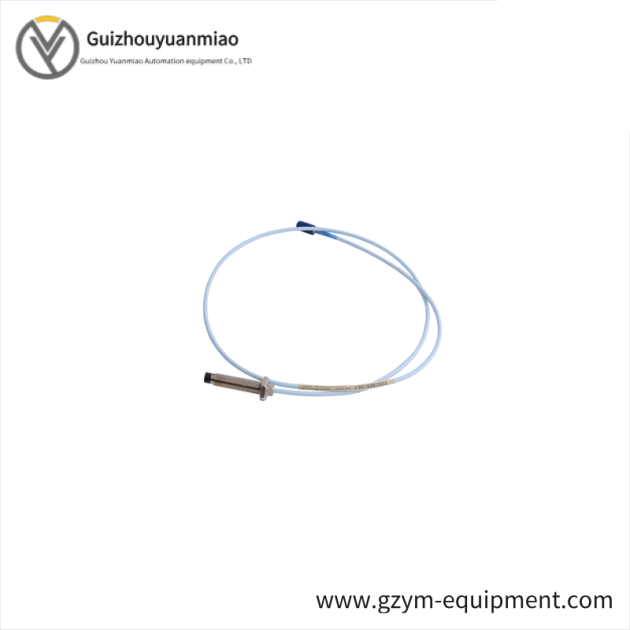 Bently Nevada 330103-00-10-10-02-00 - Precision 3300 XL 8 mm Proximity Probes