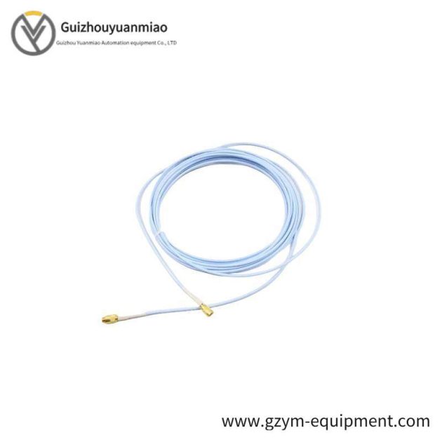 Bently Nevada 330930-060-00-00: High-Performance Standard Extension Cable for Industrial Control Systems