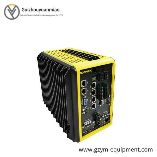 Cognex 800-5745-1 Vision Sensor, High Precision and Reliable Detection