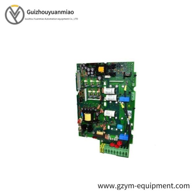 Delta Tau Clipper Board, High-Performance Industrial Control Module