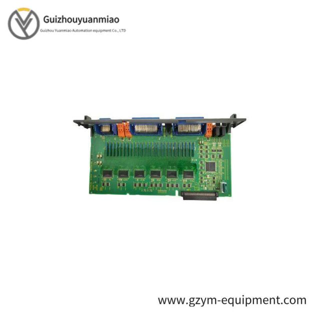 Delta Tau Clipper Board, High-Performance Industrial Control Module