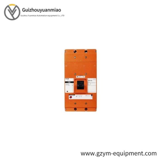 EATON XVS-430-57MPI-1-10 High-Performance Touch Screen Module