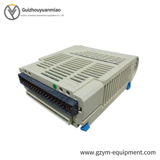 EMERSON 1000554 - High-Performance Industrial Control Module